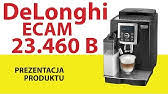 Maybe you would like to learn more about one of these? How To Deliver Hot Water From Your De Longhi Ecam 23 460 S Coffee Machine Youtube