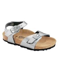The company sells a german brand of sandals and other shoes notable for their contoured cork and rubber footbeds. Birkenstock Clothes Shoes Products Online Uae Buy At Firstcry Ae