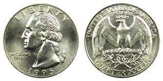 1995 D Washington Quarter Coin Value Prices Photos Info