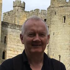 Andy Corder Email & Phone Number