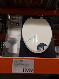 Maybe you would like to learn more about one of these? Kohler Toilet Seat Elongated Soft Close Costcochaser