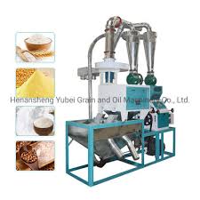 Autumn and spring are the best and the peak tourist seasons. China Rice Machinery Manufacturer Milling Machine Corn Milling Machine Supplier Henansheng Yubei Grain And Oil Machinery Co Ltd