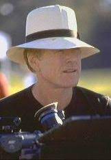 Robert Redford Wearing A Brent Black Panama Hat Panama Hat Travel Hat Hats