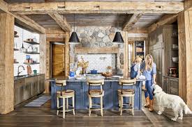 More kitchens are now being made as an open plan so that the wall space can be used for something else. 39 Kitchen Trends 2021 New Cabinet And Color Design Ideas