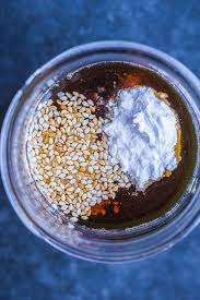 I love making a stir fry! The Best Stir Fry Sauce Healthy She Likes Food