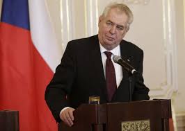 Prý to řešil s premiérem andrejem babišem (66, ano), který mu měl sdělit, že věc zastavil. Zeman Sa Uz Pred Druhym Kolom Volieb Nebude Vyhybat Debatam Citi Sa Mlady A Plny Energie Webnoviny Sk
