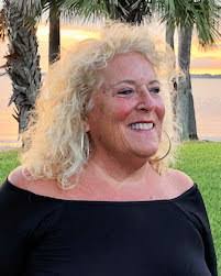 Patricia Gatto's Instagram, Twitter & Facebook