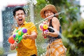 Songkran is an unforgettably festive event based on an ancient ritual. Celebrating The Songkran Festival In Thailand Faqs Tripguru