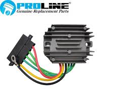 Use our ldo regulator parametric search tools to find the right ldo linear. Proline Voltage Regulator For John Deere Mia881279 Am101406 Am880655 Sawzilla Parts