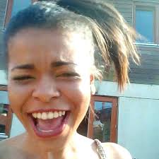 Abigail Wisdom Actor