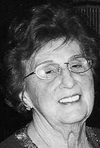 Elsie L. (Ciccarelli) Ciccone