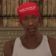 See full list on characterprofile.fandom.com Carl Johnson Grovestreeetcj Twitter