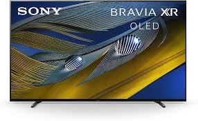 Note that the letter a, was also used for 2008 tvs, but the format of the model number was slightly different, so it's impossible to confuse the 2008 and 2021 tv models. Amazon Com Sony A80j 77 Inch Tv Bravia Xr Oled 4k Ultra Hd Smart Google Tv With Dolby Vision Hdr And Alexa Compatibility Xr77a80j 2021 Model Electronics