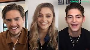 Josephine langford and hero fiennes tiffin want to keep everyone happy in after we collided 18 december 2020 | popsugar. After We Fell Watch The First Official Teaser Trailer Starring Josephine Langford And Hero Fiennes Tiffin 9celebrity