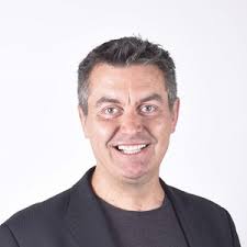 Hire a Negotiation Speaker