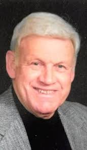 Vernon Mast Obituary