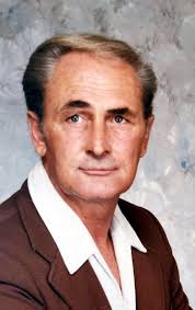 Donald Christopher Obituary