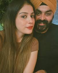 All about last night❤️ डिनर डेट with this boy after ages❣️ @masai_bareilly