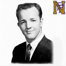 Passing of Lawrence Ogrodowski, TF North Class of 1961