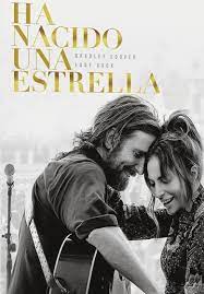 Ha Nacido Una Estrella Dirixida Por Bradley Cooper Bradley Cooper Series Y Peliculas Estrellas