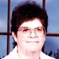 Phyllis Pendley Obituary