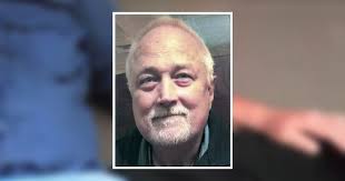 Gerald Dale Marshall Obituary 2024