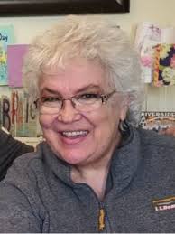 Lynn Moris 03/28/2025