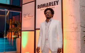 Marley, 21, is a model and artist and the daughter of hill and her former romantic partner, rohan marley. Bob Marley S Son Rohan Opened His Own Cafe In Puerto Morelos Mexico Here S What To Expect Travel Noire