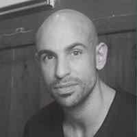 Abel Martin Garcia (abelmartingarci) — профиль