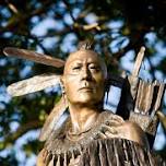 Native American Heritage Day