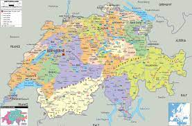 Se vuoi trovare un`indirizzo preciso della localizzazione svizzera usa il motore di ricerca: Mappa Della Svizzera Cartina Della Svizzera Svizzera Mappa Geografia