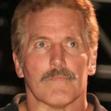 Dan Severn — The Movie Database (TMDB)