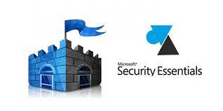 Antivirus Gratuit Pour Windows 7 Microsoft Security Essentials Windowsfacilefr
