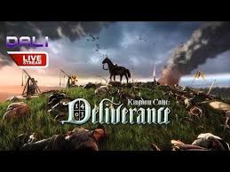 Let S Play Kingdom Come Deliverance Ep 1 Hammer And Ale Live Kingdomcomedeliverance Livestream Steam Yo Kingdom Come Deliverance Kingdom Come Deliverance