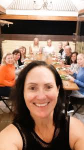 3 weeks to go! ☀️🎶🧘‍♂️