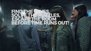 Escape Room Game Escape The Room Groupon