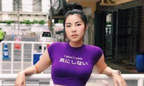 เป็นแร๊ปเปอร์สาวที่ตัวเล็กพริกขี้หนูสุดๆสำหรับ เฟรม ศุภัคชญา สุขใบเย็น หรือ วันเดอร์เฟรม ที่นอกจากจะมีความสามารถเรื่องการแร๊ปด้วยใบ. à¸›à¸£à¸°à¸§ à¸• Wonder Frame