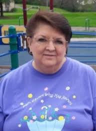 Christina Robinson Obituary (1958