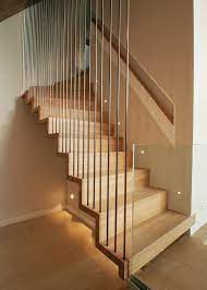 Ks3298 Westfield Birmingham Floating Staircase Staircase Home