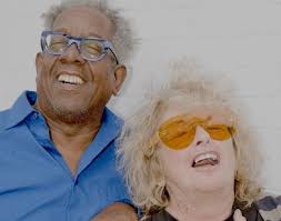 How two offbeat artists made New York their own