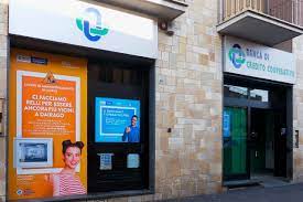 Giovani famiglie e privati imprese soci. Lavori Di Restyling Per La Filiale Di Dairago Di Banca Bcc Sempione News