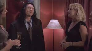 Okay All Right Thank You Thank You The Man Behind This Marvel Tommy Wiseau The Room Is A 2003 American Independent Drama Film Greg Sestero Drama Film Fiance