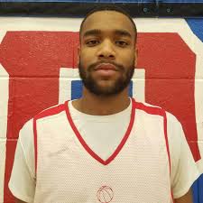 Tyree Jones' McGavock High School Bio