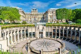 France's fourth biggest city, lille, is often overlooked as a place to settle in france. Lille Nordfrankreichs Schonste Seite