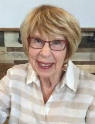 Barbara Jean Drager Obituary January 29, 2025