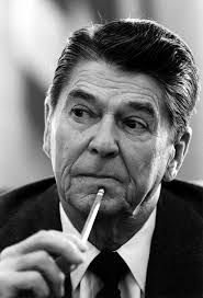 Image result for ronald reagan