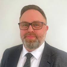 Keith Branford-White