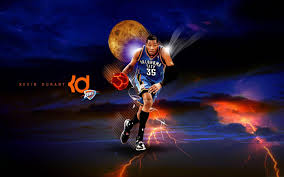 Download, share or upload your own one! Kevin Durant Wallpapers Hd Pixelstalk Net