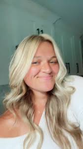 Bad Mama Jamma Bleach Blonde