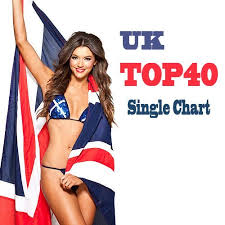 Va The Official Uk Top 40 Singles Chart 06 12 2019